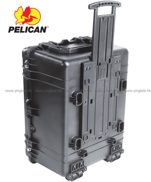 Pelican 1630 Transport Case with Foam 儀器運輸箱 