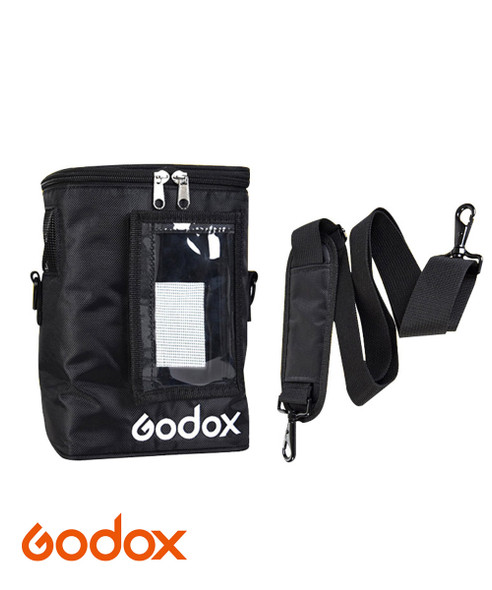 Godox 神牛 PB600 Pouch AD600 電池攜帶袋 