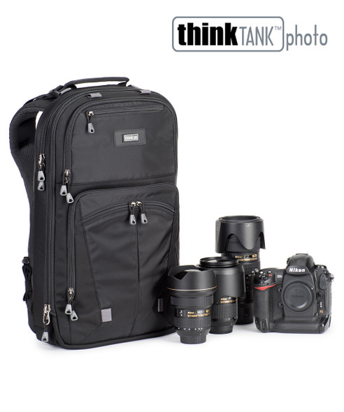 Think Tank Photo Shape Shifter 15 V2.0 變形攝影背囊