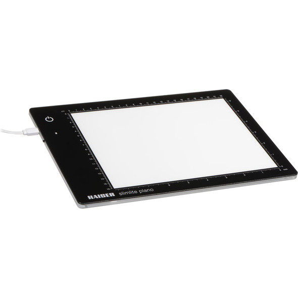 Kaiser Slimlite Plano 2453 LED Light Pad 22x16cm 超薄底片燈箱