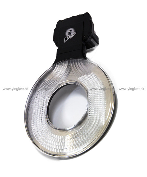 RayFlash Ring Flash 閃光燈環形反射罩