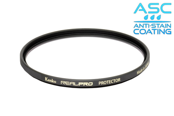 Kenko Real Pro Protector Filter (Made in Japan) 77mm