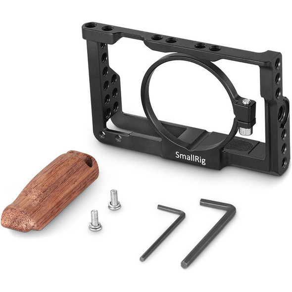 SmallRig Cage Kit for Sony RX100 VI 2225