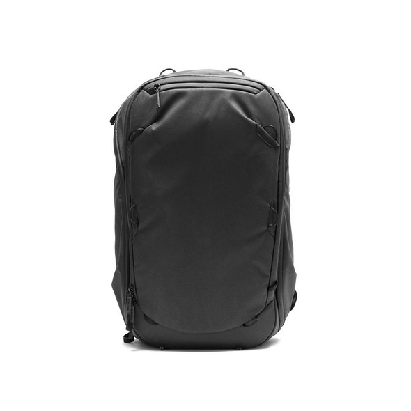 Peak Design Travel Backpack 45L Black 功能攝影背囊