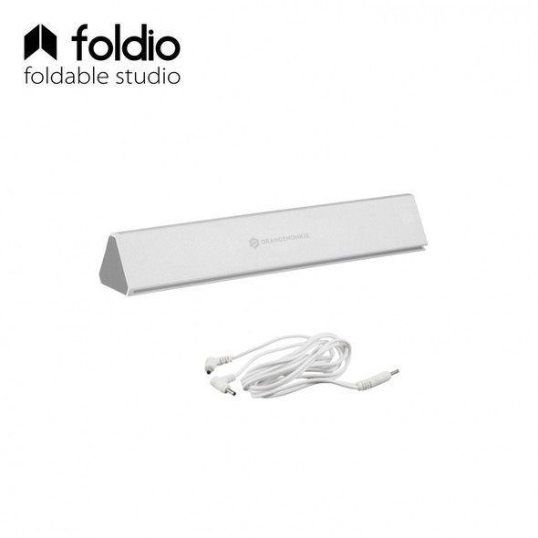 Orangemonkie Foldio Halo Bar 柔光箱無影燈 for Foldio2plus Foldio3