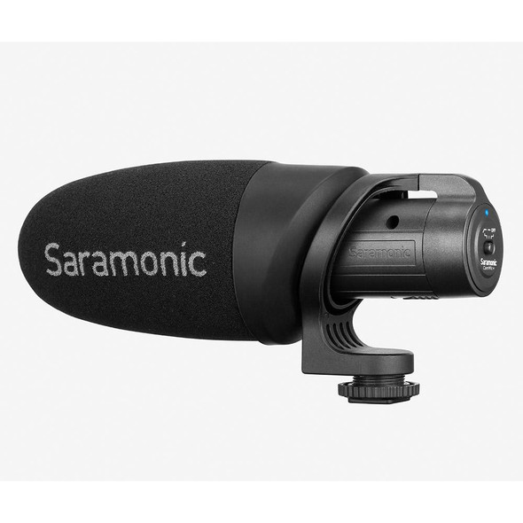 Saramonic CamMic+ LightWeight Microphone 