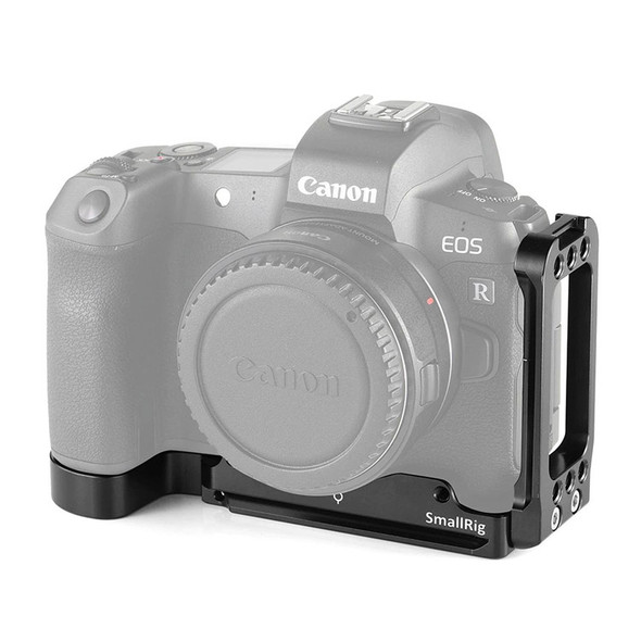 SmallRig L-Bracket for Canon EOS R 2257