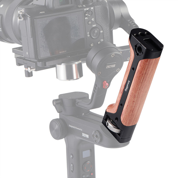 SmallRig Smartphone Clamp for Zhiyun Weebill LAB and Crane3 BSS2286