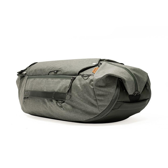 Peak Design Travel Duffel 35L Black 旅行裝備袋