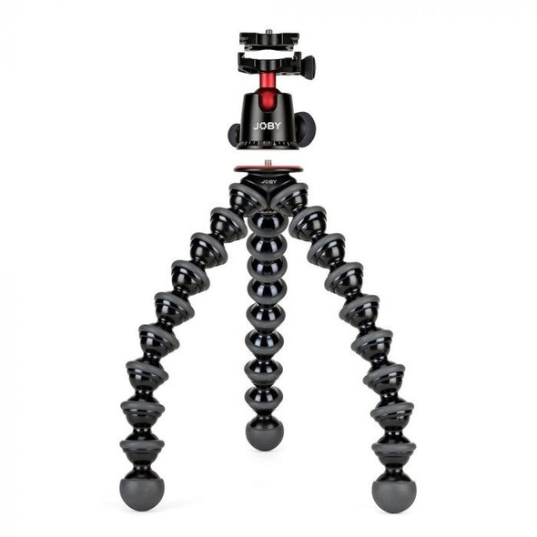 Joby GorillaPod 5K Kit DSLR 八爪魚三腳架套裝