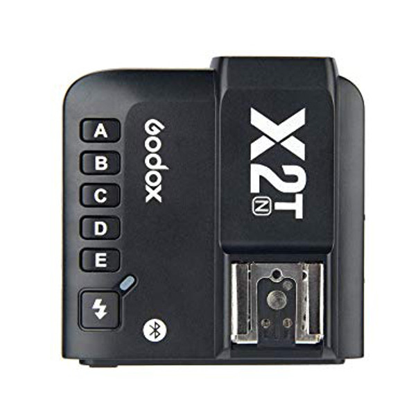 Godox 神牛 X2T-N 無線引閃發射器 For Nikon