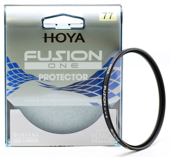 Hoya Fusion One Protector 防靜電鏡頭保護鏡43mm
