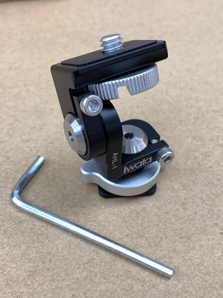 Iwata AHL-1 Tilt Head 