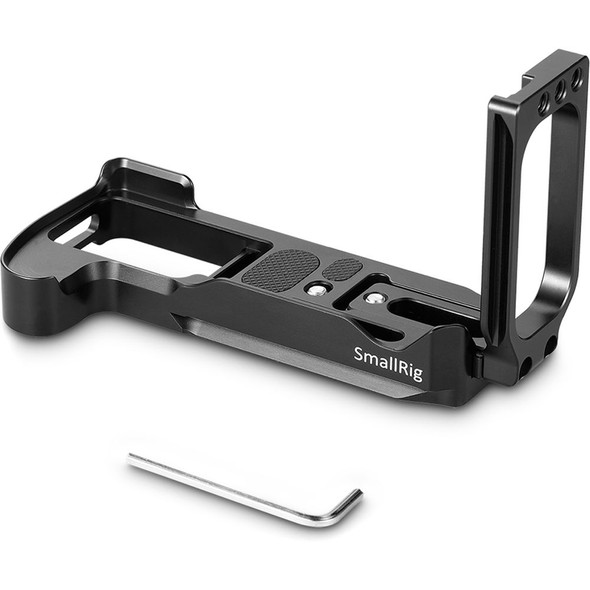 SmallRig L-Bracket for FUJIFILM X-H1 2178