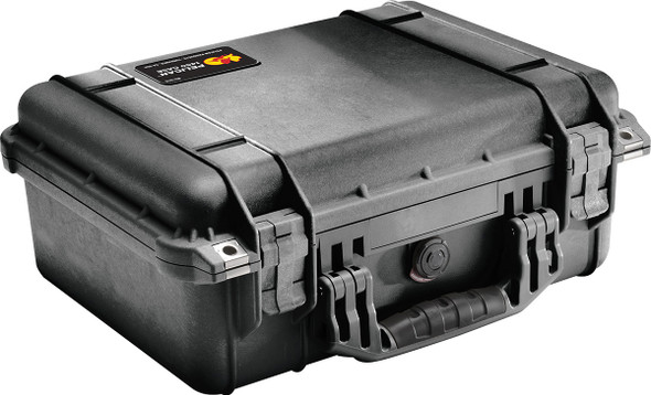 Pelican 1500 Protector Case 攝影器材安全箱