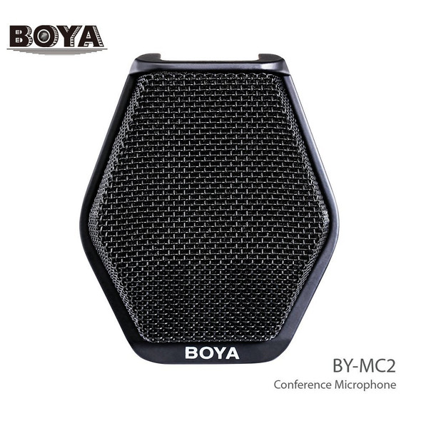 BOYA BY-MC2 USB Conference Microphone 桌上型會議麥克風