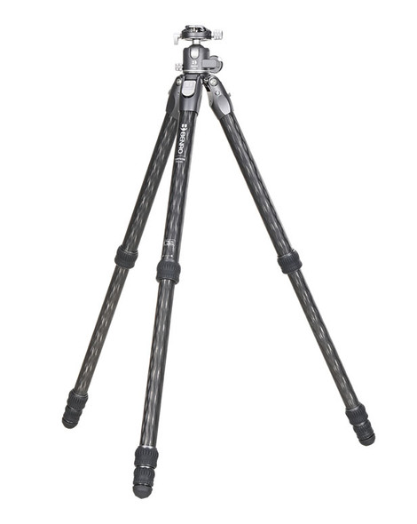 Benro Tortoise TR328CLK Carbon Fiber Tripod 碳纖維三腳架