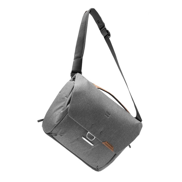 Peak Design The Everyday Messenger V2 13L Ash