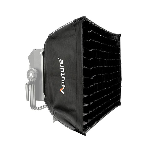 Aputure Nova 300c Soft Box 柔光箱