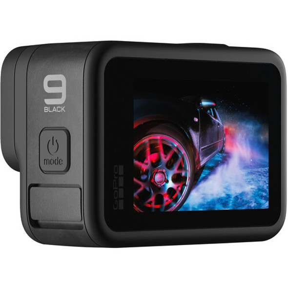 GoPro Hero 9 Black Action Cam 運動攝錄機 