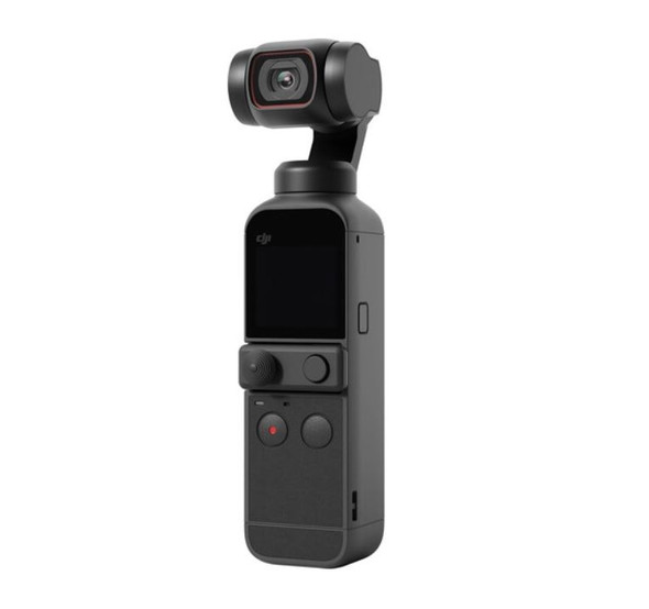 DJI Osmo Pocket 2 Creator Combo 4K雲台相機 全能套裝