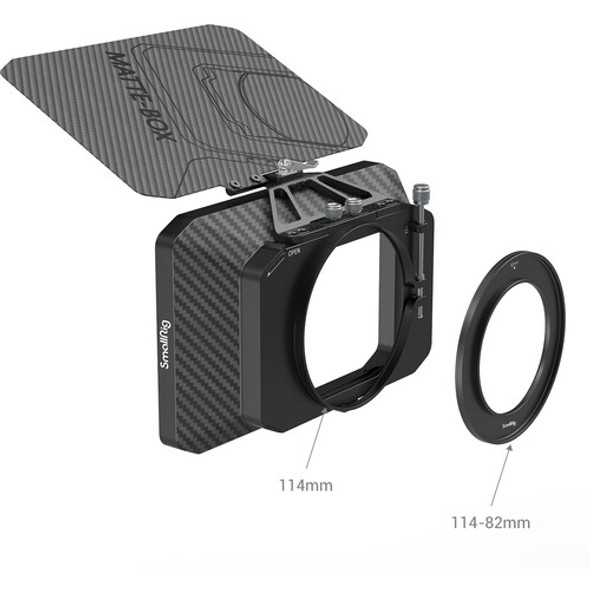 SmallRig Lightweight Matte Box 2660