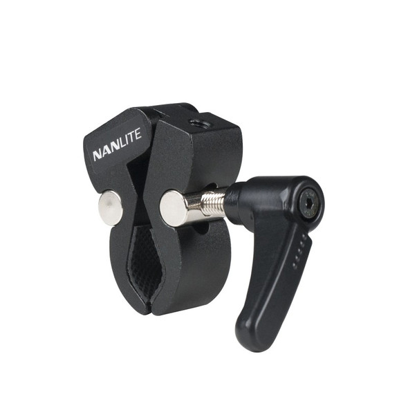 Nanlite AS-MSC PavoTube Mini Super Clamp