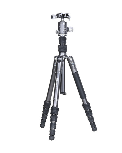 iFootage Gazelle TA6S Uprise Aluminium Tripod 鋁合金三腳架