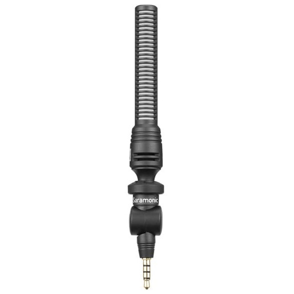 Saramonic Smartmic5 S Super-long Unidirectional Microphone for 3.5mm TRRS 指向性收音咪