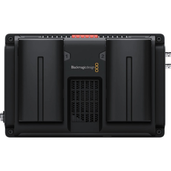 Blackmagic Design Video Assist 5" 12G-SDI/HDMI HDR Recording Monitor 攝錄監視器