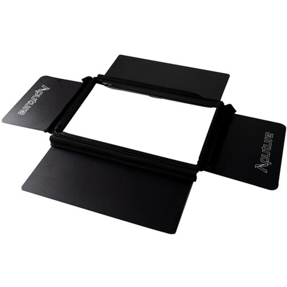 Aputure Barndoors for Nova P300c 專用四葉擋光板