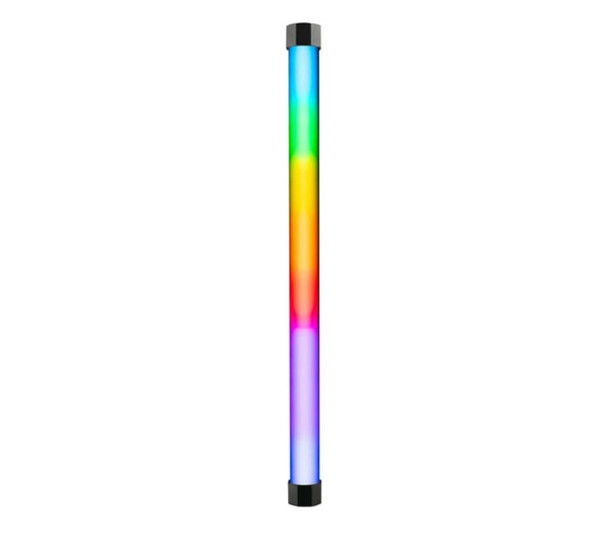 NanLite 南光 PavoTube II 15X 2Kit RGB 全彩補光燈雙燈套裝