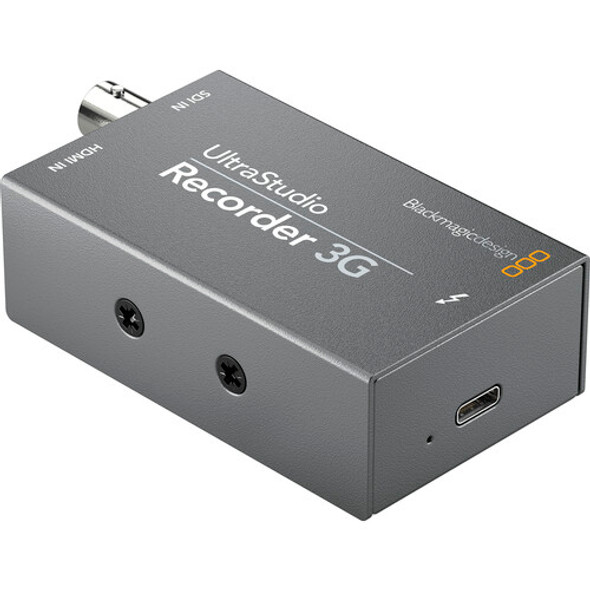 Blackmagic Design Micro Converter BiDirectional SDI/HDMI 3G