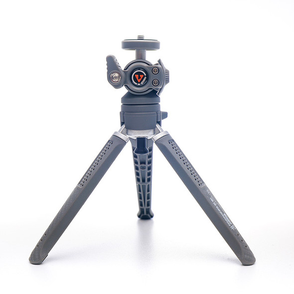 Vlogger Mini Tripod with P2 Head Grey 灰色