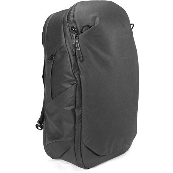 Peak Design Travel Backpack 30L Black 旅行背囊 (黑色)