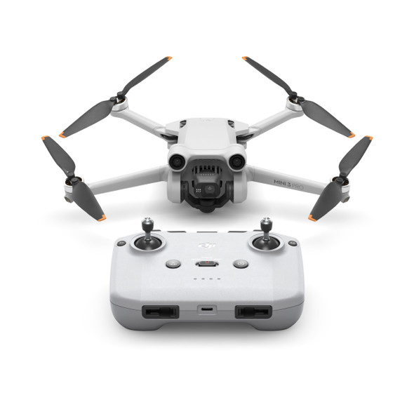 DJI Mini 3 Pro Fly More Kit Plus 暢飛長續航包