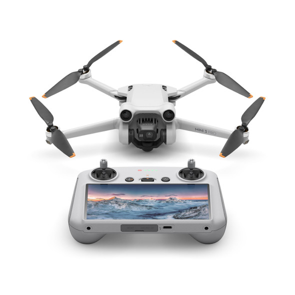 DJI Mini 3 Pro Fly More Kit Plus 暢飛長續航包