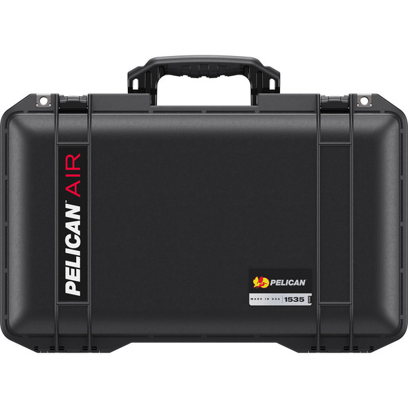 Pelican 1535 Air Case No Foam 攝影器材安全箱