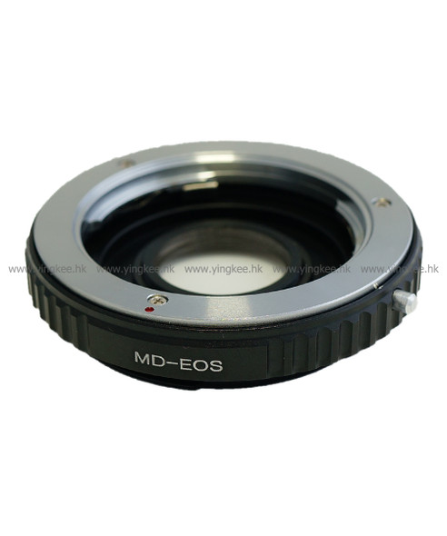Pixco MD to Canon EOS Lens Adapter 鏡頭轉接環