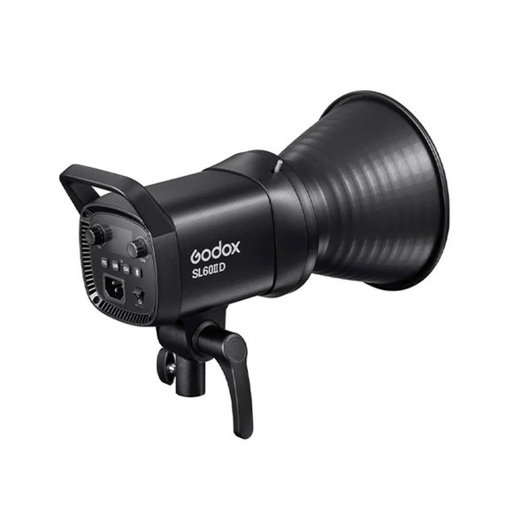 Godox 神牛 SL60II D 單色日光LED攝錄燈 