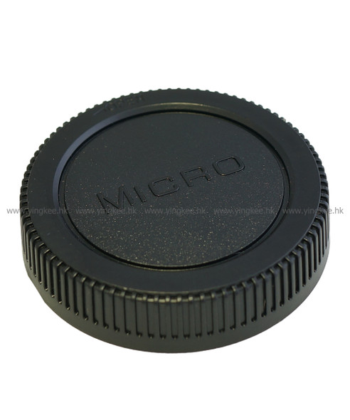 Micro m4/3 Rear Lens Cap 副廠鏡頭底蓋