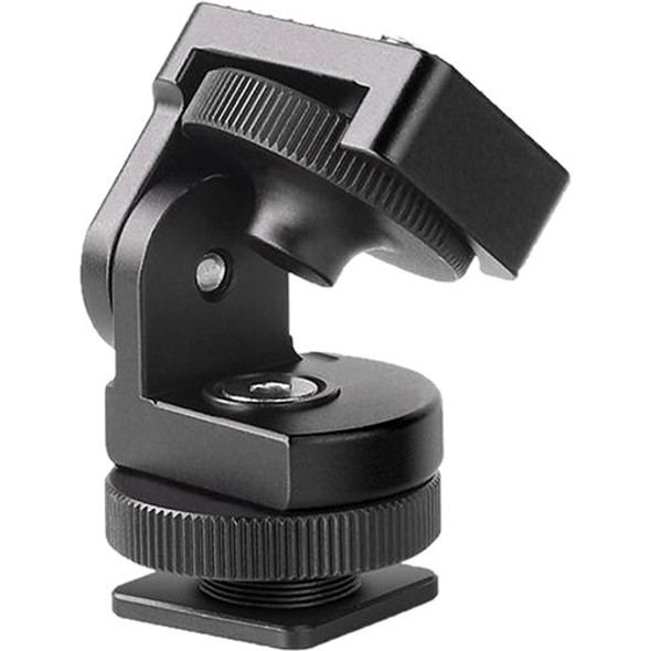 Leofoto FA-06 Hot Shoe Tilt Head Adapter with Friction Control 熱靴傾斜頭