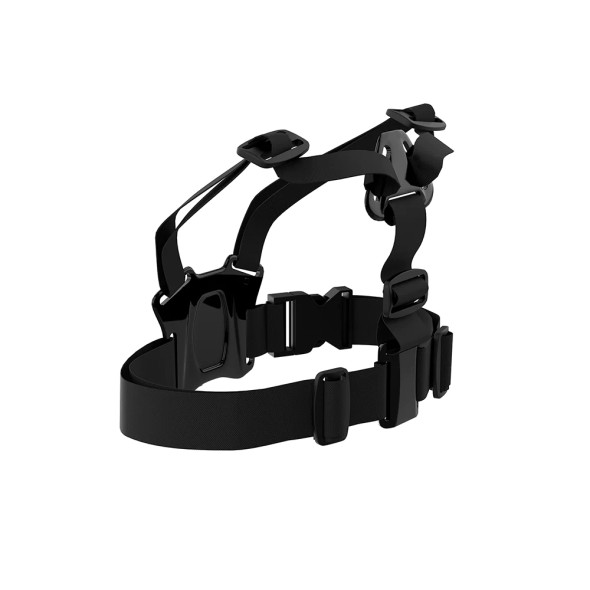 Telesin GP-CGP-T07 Chest Belt Head Strap Mount for GoPro 胸前綁帶