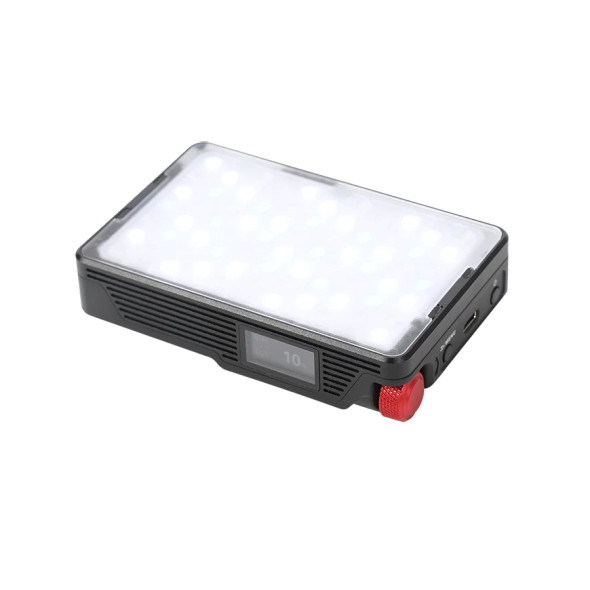 Aputure MC PRO RGB 全彩迷你LED補光燈(內置電池)