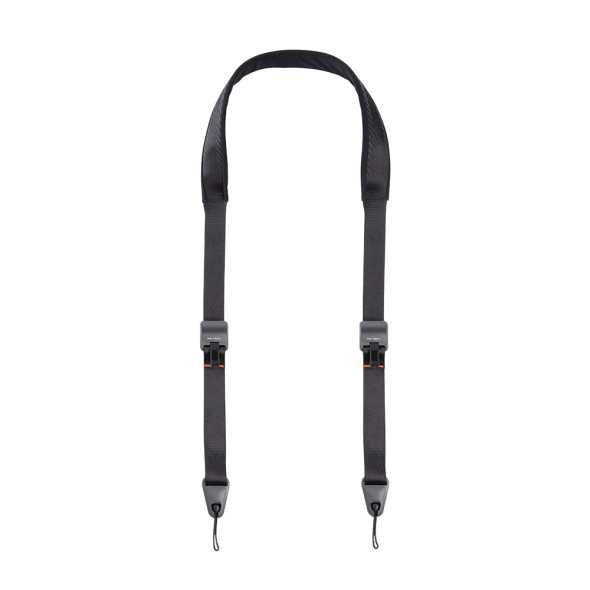 PGYTECH Camera Shoulder Strap 相機肩帶(Night Black/ 亮黑)