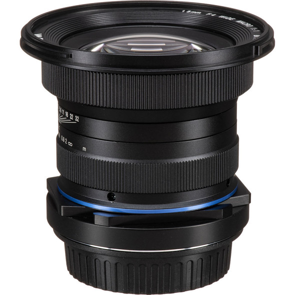 Laowa 老蛙 ARGUS 15mm f/4 1X Wide Angle Macro Lens with SHIFT 廣角微距及移軸鏡頭 Nikon F