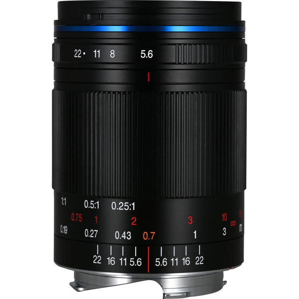 Laowa 老蛙 85mm f/5.6 2x APO Macro Lens 微距 APO 鏡頭 Canon RF