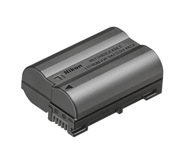 Nikon Rechargeable Li-ion Battery EN-EL15C