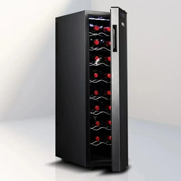 Acalava ALWC-18T53ALW 48L Wine Cabinet 18支制冷紅酒櫃