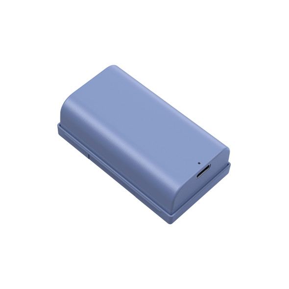 SmallRig NP-F550 USB-C Rechargeable Camera Battery 4331 充電相機電池